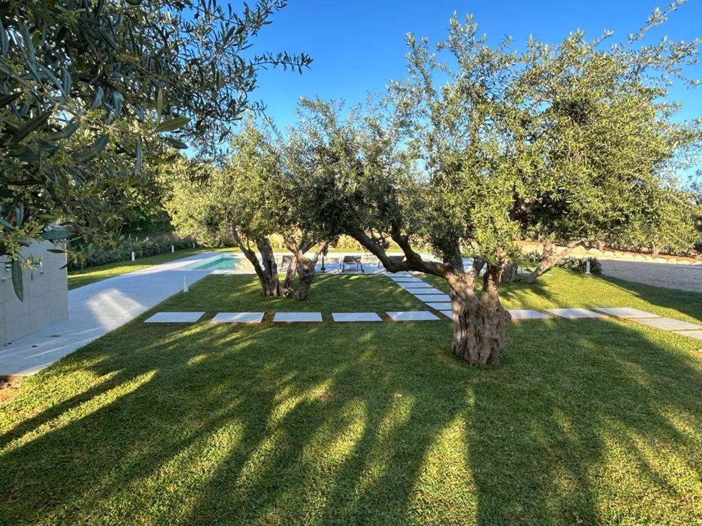 Bed and Breakfast Civetta Blu Castellammare del Golfo Exterior foto