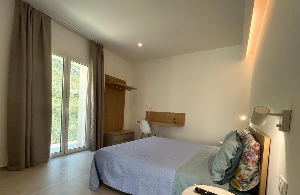 Bed and Breakfast Civetta Blu Castellammare del Golfo Exterior foto
