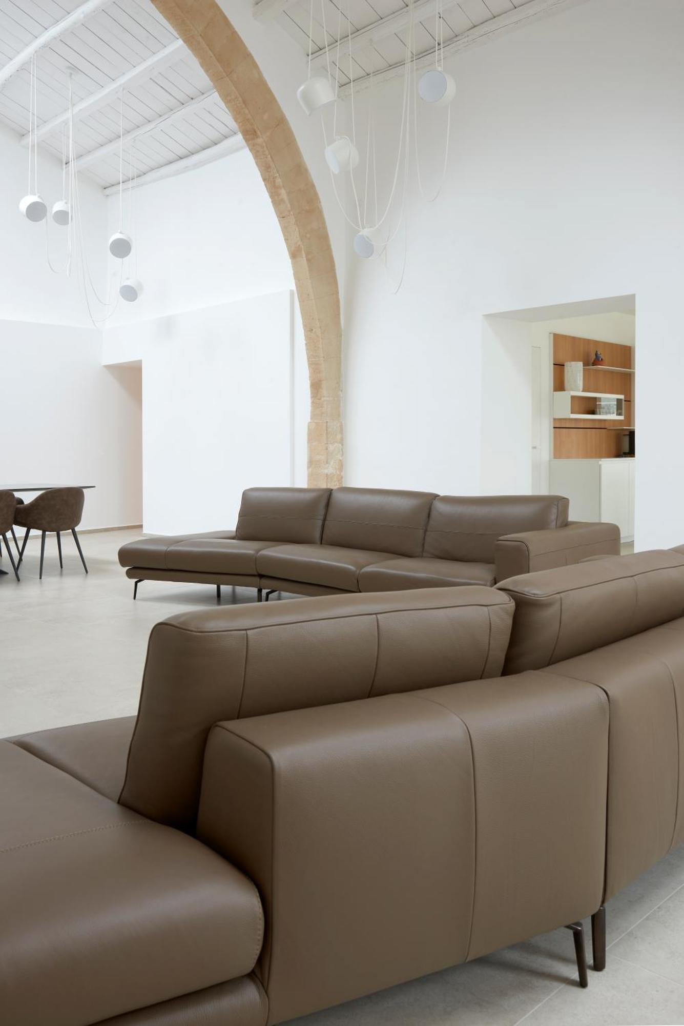 Bed and Breakfast Civetta Blu Castellammare del Golfo Exterior foto