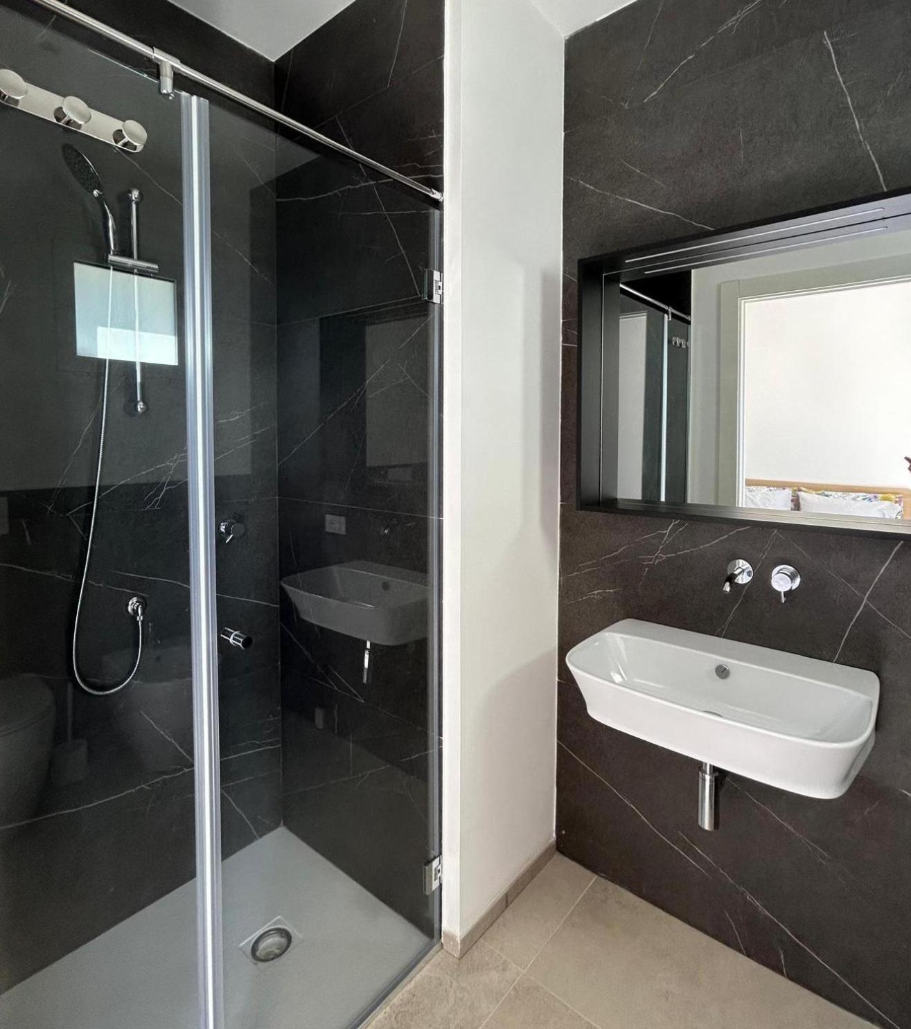 Bed and Breakfast Civetta Blu Castellammare del Golfo Exterior foto